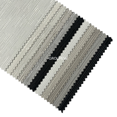 Good price Custom White Blackout Roll Down Shades Waterproof For Bathroom Roller Blinds online