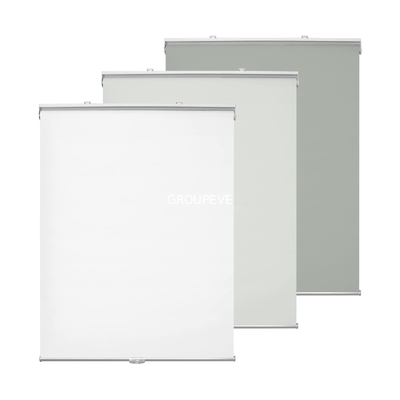 Good price 24*72 Inch Cordless Blackout Blinds Shades Lightweight for Hotel Home online