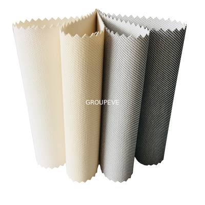 Good price Curtains Roll Up Sun Shade Screen Fabric For Window 2m 2.5m 3m online