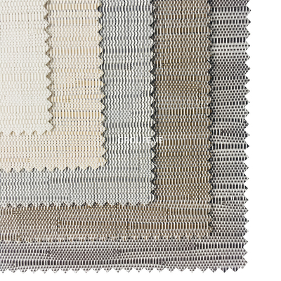 Good price ODM Polyester Sunscreen Fabric PVC Coated Sunscreen Blinds Fabric Eco Friendly online