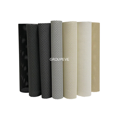 Good price Screen Roller Material Sun Shades Roller Blinds Sunscreen Fabric For Window online