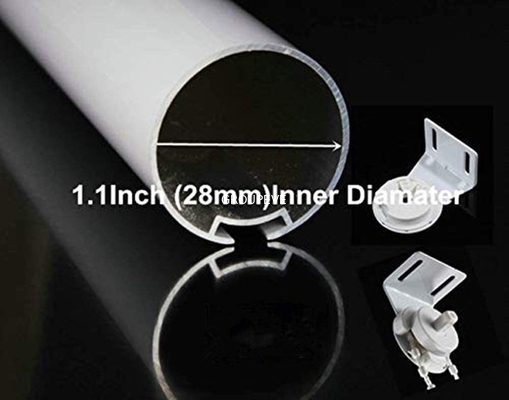 Good price Durable And Sturdy Roller Blind Parts And Components For Window Treatments online