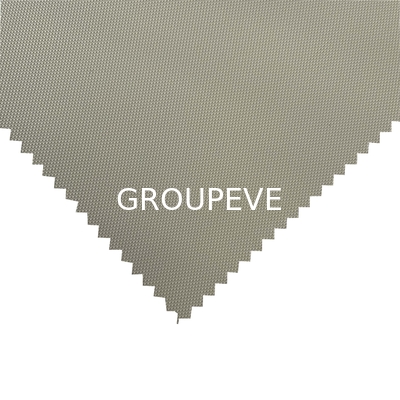 Good price Greenguard Fiberglass Polyester Oeko-Tex Blackout Roller Blinds Sunscreen Fabric 200cm online
