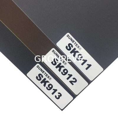 Good price Indoor See Through Printed Zebra Window Sheer Roller Blinds Fabric Semi Blackout online