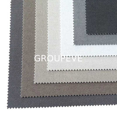 Good price Blind For Window Polyester Fabric Roller Shade Fabric Door Blinds Roller Between Glass online