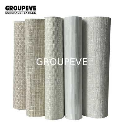 Good price Customizable Cordless Printed Roman Shades Stylish And Functional Windows Blinds online