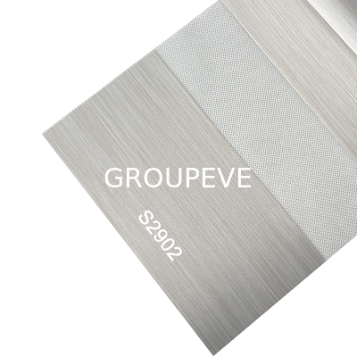 Good price Translucent 100% Polyester Rainbow Roller Blinds And Window Shades For Bedroom online