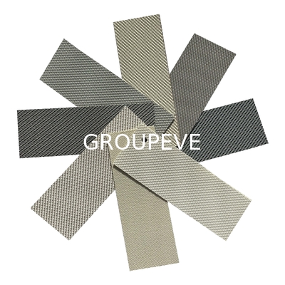 Good price Outdoor 1% Openness Sunscreen Blind Window Shade For Smart Roller Blinds Mechanism And Blind online