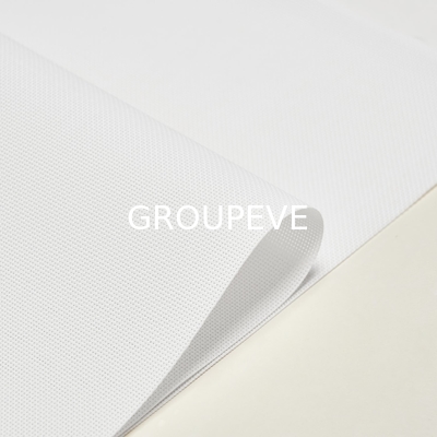 Good price Anti UV Lightweight Breathable Roller Blind Sunscreen Curtain Fabric For Hotel online