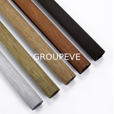 Good price Electrical Wire Zebra Roller Blind Shutters Fabric Metal Window Wide Modern Louvers Blinds online