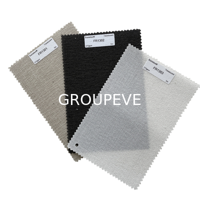Good price Coated Printed Curtain Blackout Roller Blinds Fabrics For Windows online