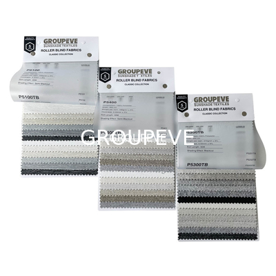 Good price Smart Window Blinds Economy Classic Fabric Blackout Roller Blinds Fabric Shades Curtains For The Living Room online