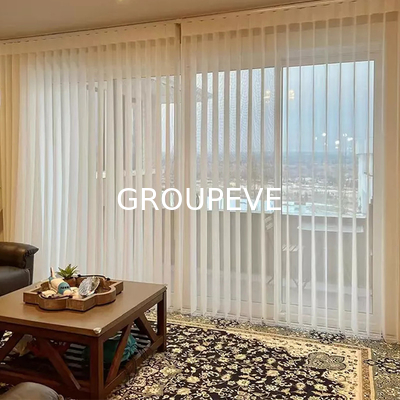 Good price Hanas Blinds Fabric – Elegance & Functionality For Stylish Interiors online