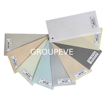 Good price long vertical cost effective motor for nice roller blind fabric by the meter shades blinds for office windows online