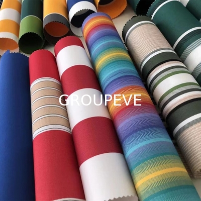 Good price Waterproof Outdoor Fabric Outdoor Shade And Outdoor Cushions Acrylic Fabric																 For Awning  online