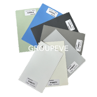 Good price Wholesale 3m With Cheap Price Ready Stock 100% Polyester Silver Coated Roller Fabrics For Window Treatment online