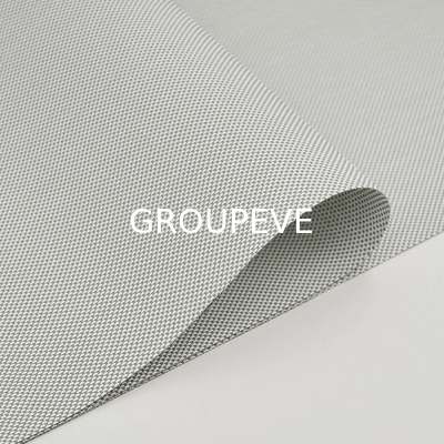 Good price Fire Resistant Blackout Sunscreen Roller Blind Fabric with 525GSM Weight and 2/2.5/3m Width online