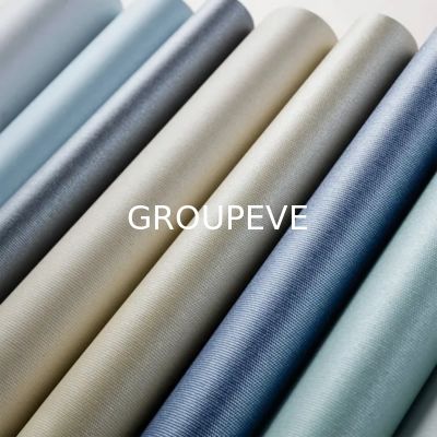 Good price Free Sample China Supplier Luxury Polyester Blackout Roller Blind Fabric online
