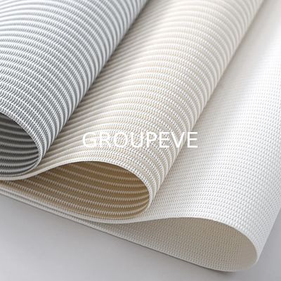 Good price Factory 71% PVC 29% Polyester Solar Blind Roller Fabric Sunscreen Fabric online