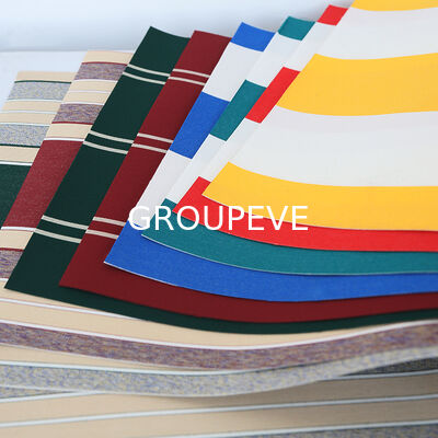 Good price 10 Years Warranty UV Waterproof 590GSM Acrylic Outdoor Fabric for Waterproof Awning and Outdoor Shades online