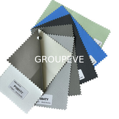 Good price Wholesale Roller Blind Fabric Waterproof Anti-Mildew Sun Protection Material online
