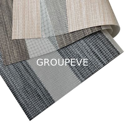 Good price  Manufacturer Roller Blind Mechanism Zebra Blinds Fabric For Window online