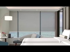 Upgrade Your Space with Groupeve's Premium Roller Blinds Fabric and Manufacturers