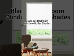 Blackout Roller Blinds Fabric