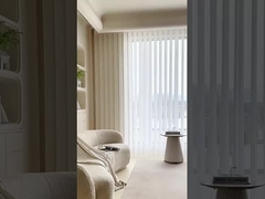 Hanas Blinds Fabric – Elegance & Functionality For Stylish Interiors